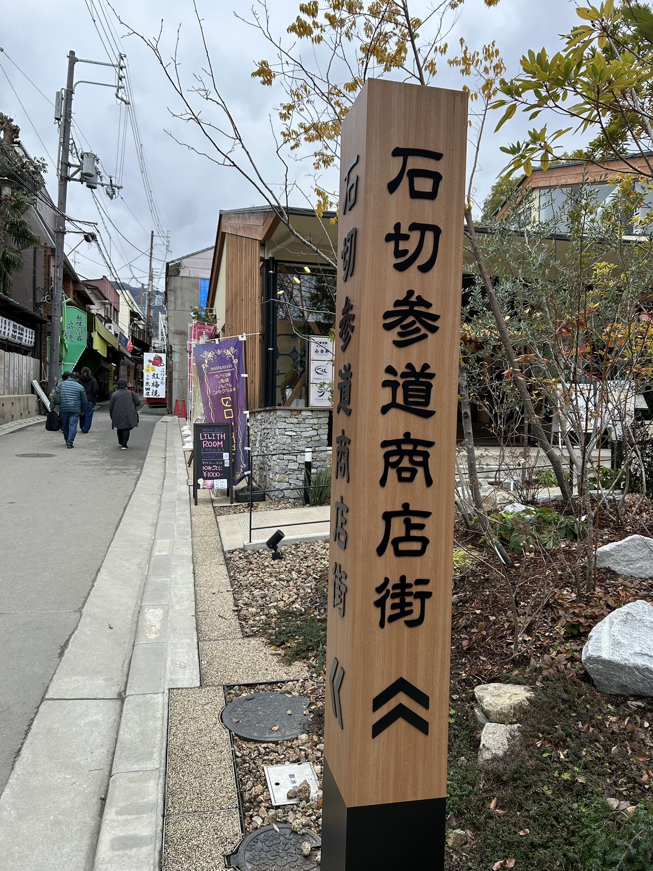 配置